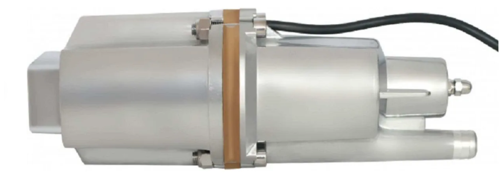 Насос вибрационный FAVOURITE WP 320VZ верх. забор 320Вт выс:10м (129102232)