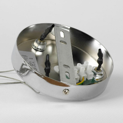Подвесная люстра Lussole LSP-8743