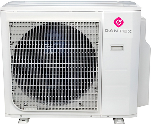 Внешний блок мульти-сплит системы Dantex серии HME RK-3M21HM3E-W на 3 комнаты