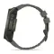 Смарт-часы Garmin tactix 8 (51 мм) AMOLED Cerakote® Coating с Applied Ballistics Ultralight, оливково-зеленый