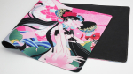 Коврик для мыши VARMILO Koi — Overshadow the Flowers XL