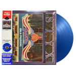 Styx / Paradise Theatre (Coloured Vinyl)(LP)