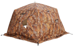 ЗИМНЯЯ ПАЛАТКА POLAR BIRD FAMILY T FEST КАМУФЛЯЖ