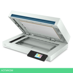 Сканер HP ScanJet Pro N4600 fnw1 (20G07A#B19)