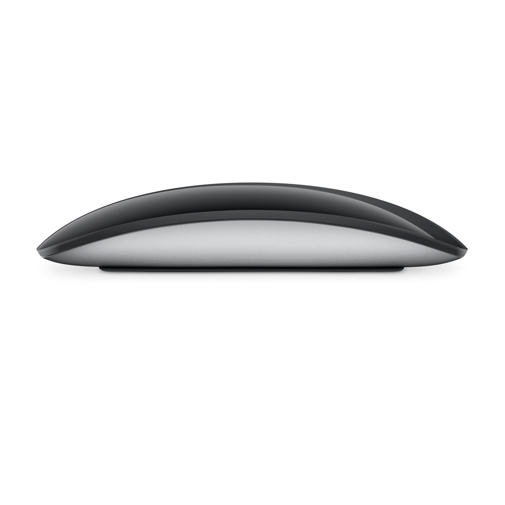 Мышь Apple Magic Mouse (3-го поколения), Black (Черный)