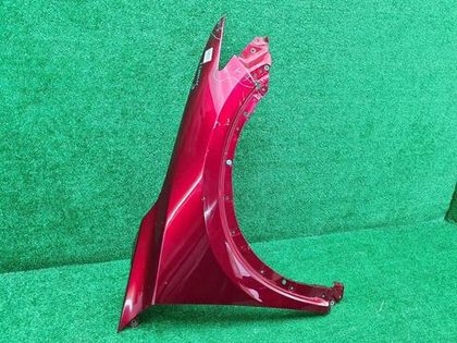 Крыло переднее правое Mazda CX-5 2 (2017-н.в.)