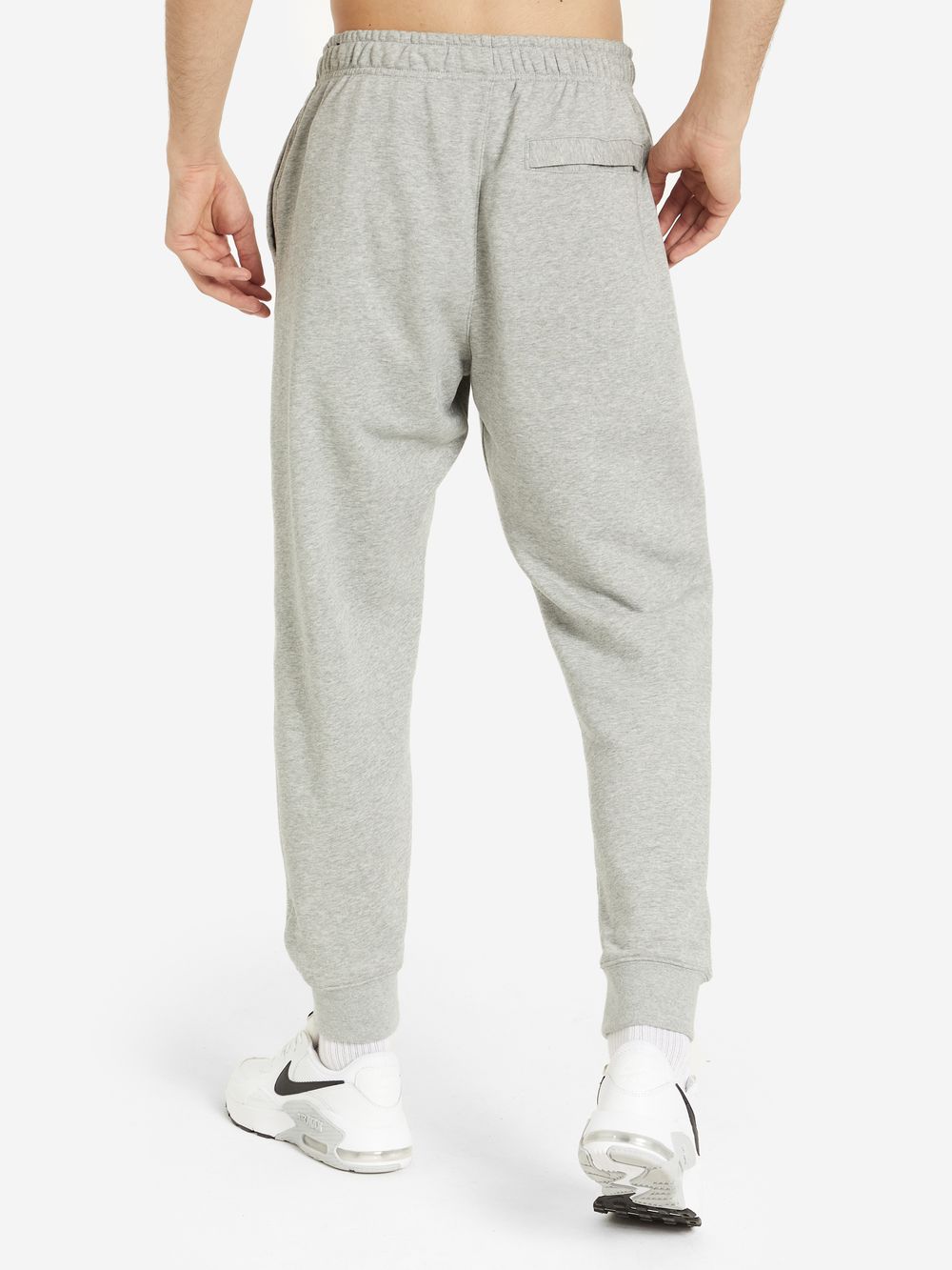 BV2679-063 БРЮКИ NIKE M NSW CLUB JGGR FT