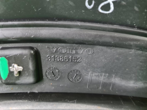 Расширитель передний левый Volvo V90 (2016-н.в.)