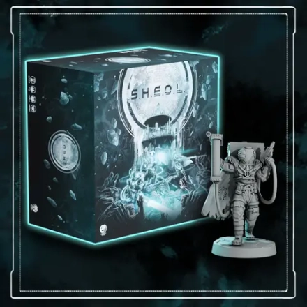 [Предзаказ] Citizen Pledge