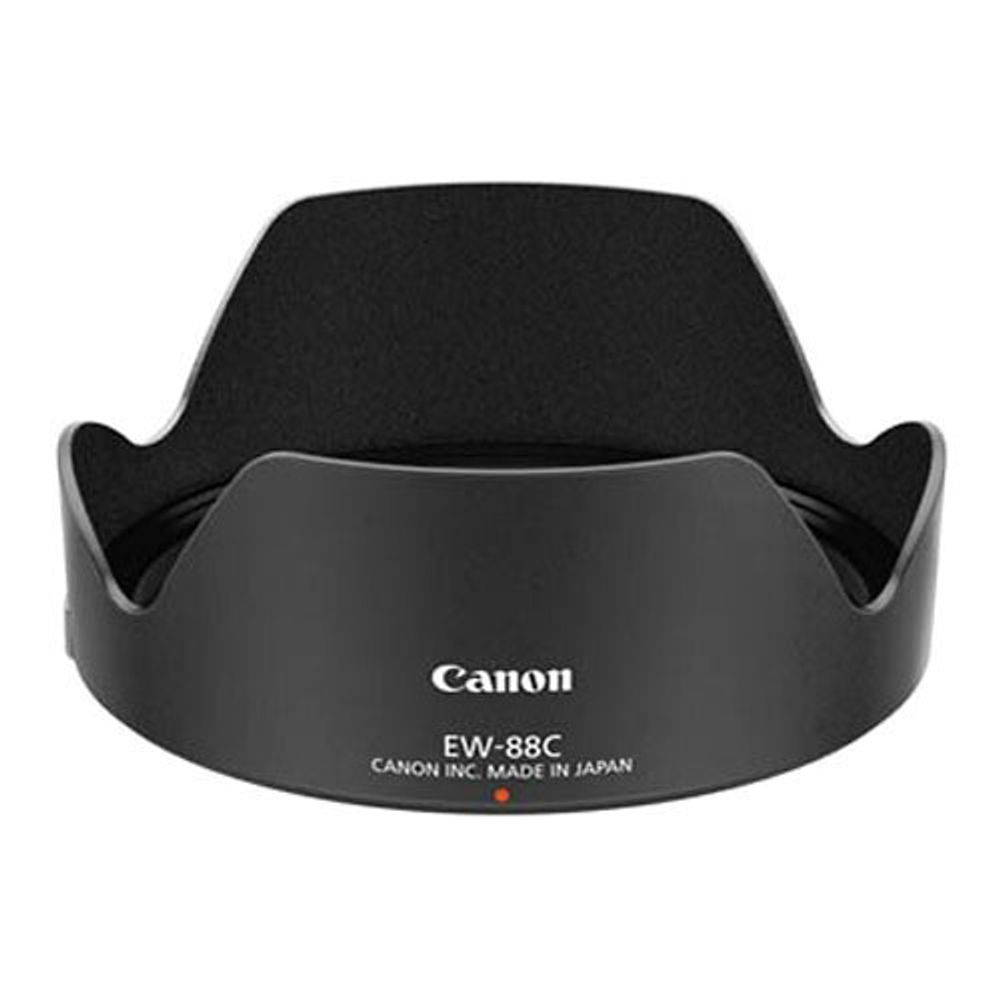 Бленда Canon EW-88С Lens Hood (EF 24-70 F2,8L II)