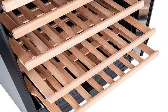 Холодильник винный Temptech WPX60DCS