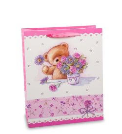 Packing Symphony Z-67-2 Пакет «Плюшевая радость» средний