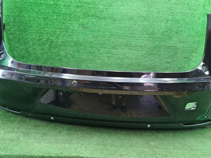 Бампер задний Lixiang L7 (2022-н.в.)