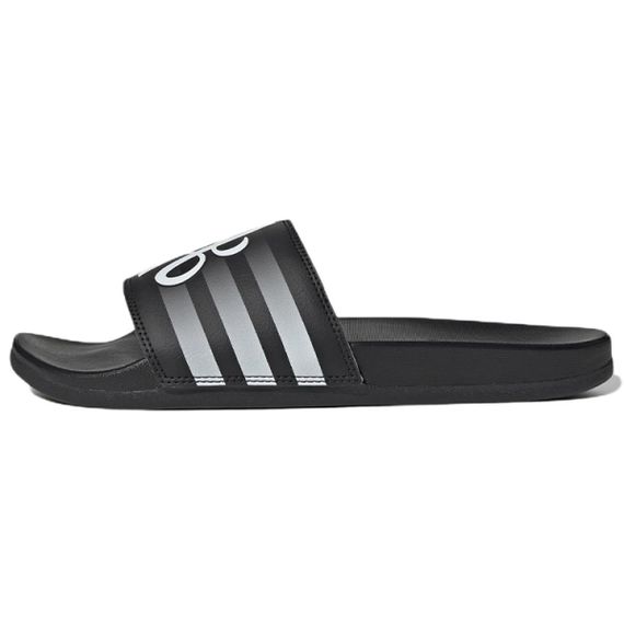 Adidas Adilette Comfort 'Black'