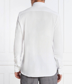 Рубашка C-HAL BOSS BLACK - белый(50508819)