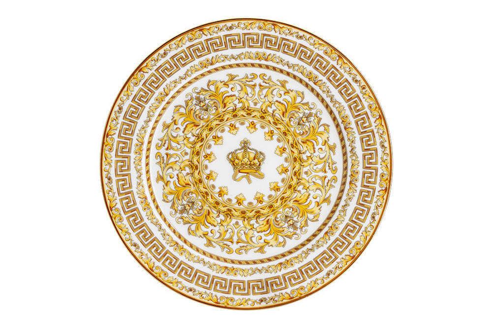 Обеденный сервиз 26 предметов на 6 персон Royal Crown Тиара
