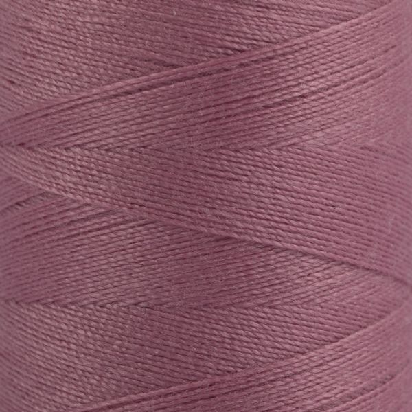 Нитки универсальные Gamma 40/2, 4570 м (5000 ярд) / 1 кат., 469 т.розовый