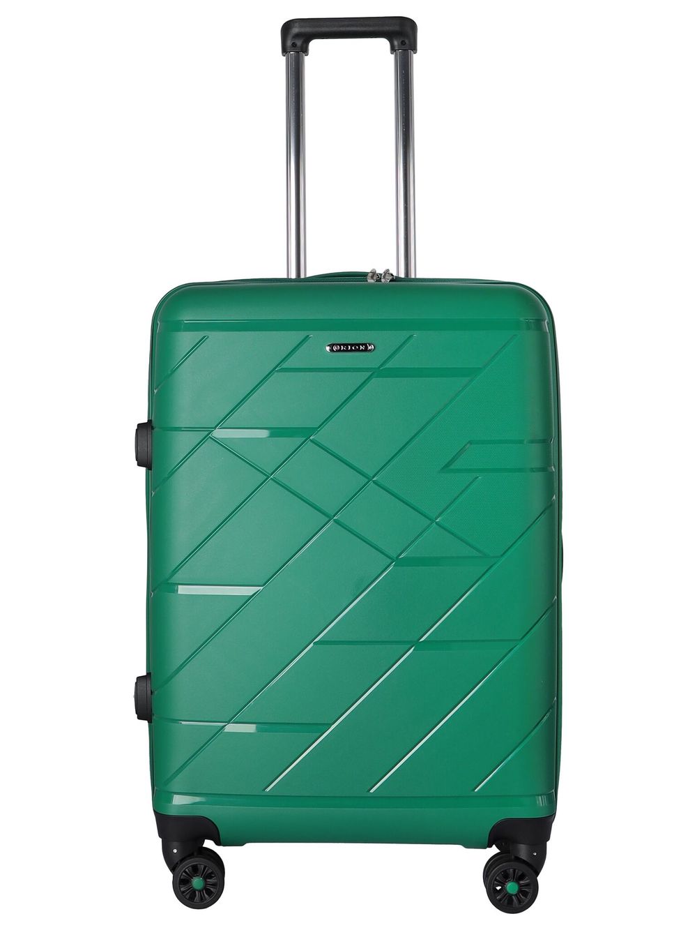 Чемодан 463 / Полипропилен