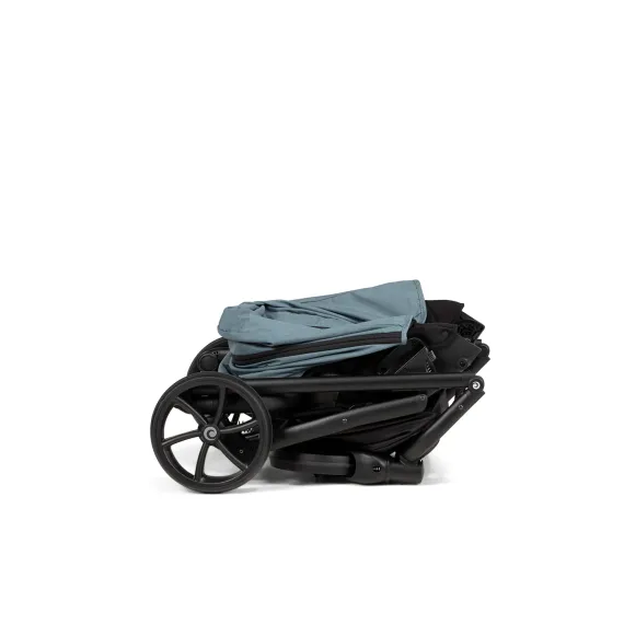 Коляска 2 в 1 Tutis Uno 6+ Essential Menta