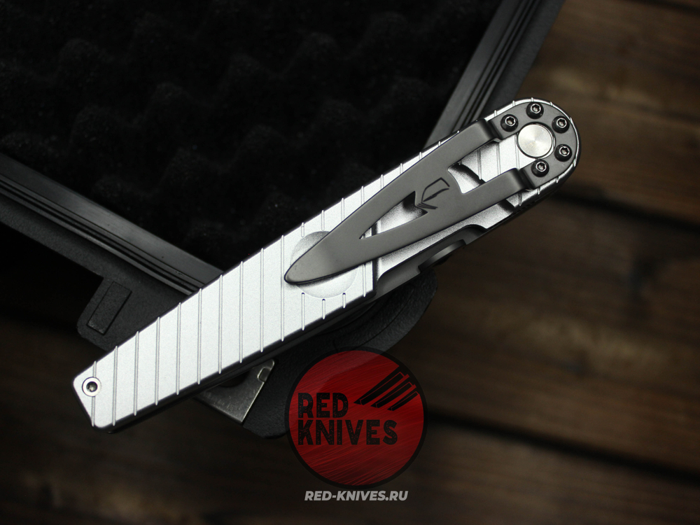 Нож Extrema Ratio LKU01 Urban Sideral - светлый