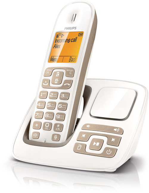 телефон Philips CD2951N