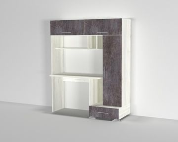 Стол письменный  ПРИНС правый