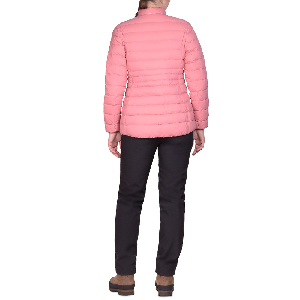 Kailas куртка с подстежкой Cross 3-in-1 Hardshell W's (Mid-length)