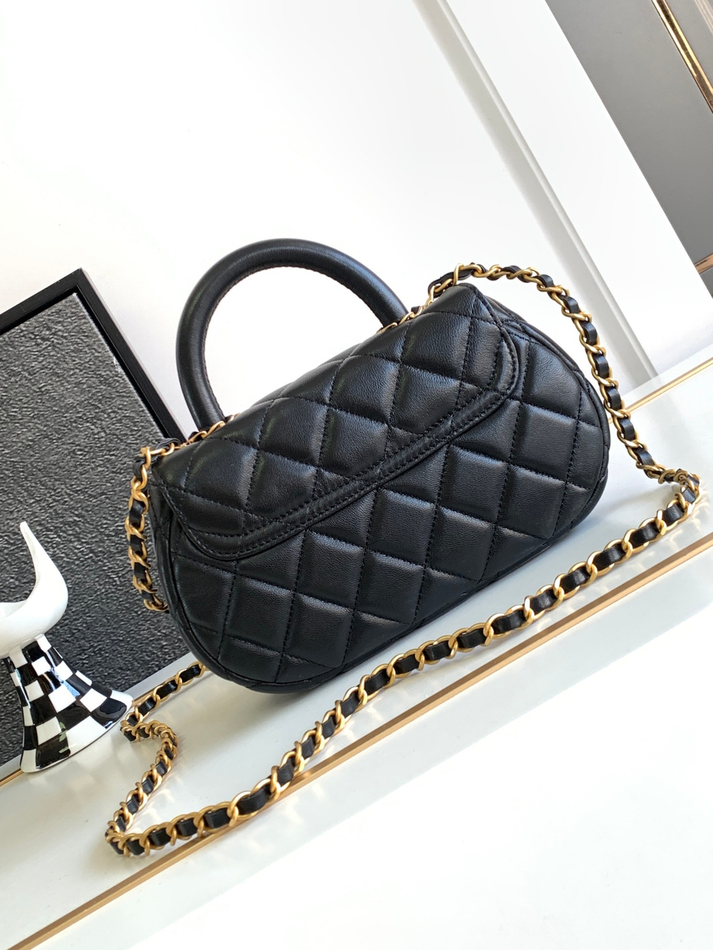 Chanel Bag 20 cm