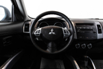 Mitsubishi Outlander, 2010 год