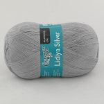 Лидия Сильвер ПШ