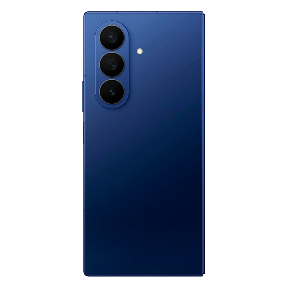 Смартфон Samsung Galaxy Z Fold7 16/1TB, Blue Shadow (Синий) (SM-F966B/DS)