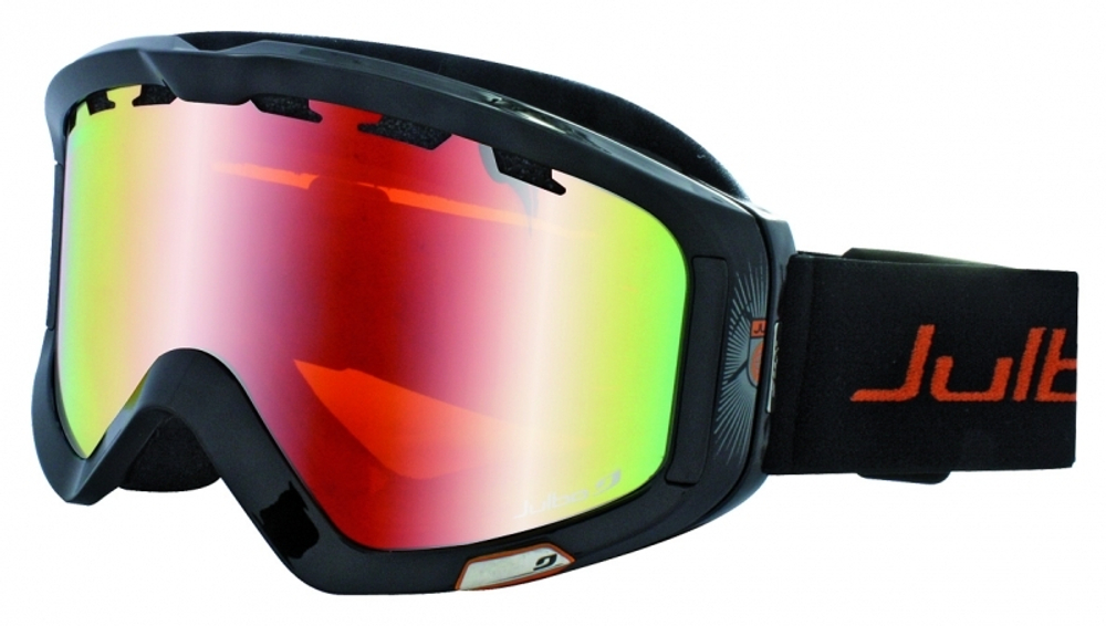 ГОРНОЛЫЖНАЯ МАСКА JULBO DOWN 7221
