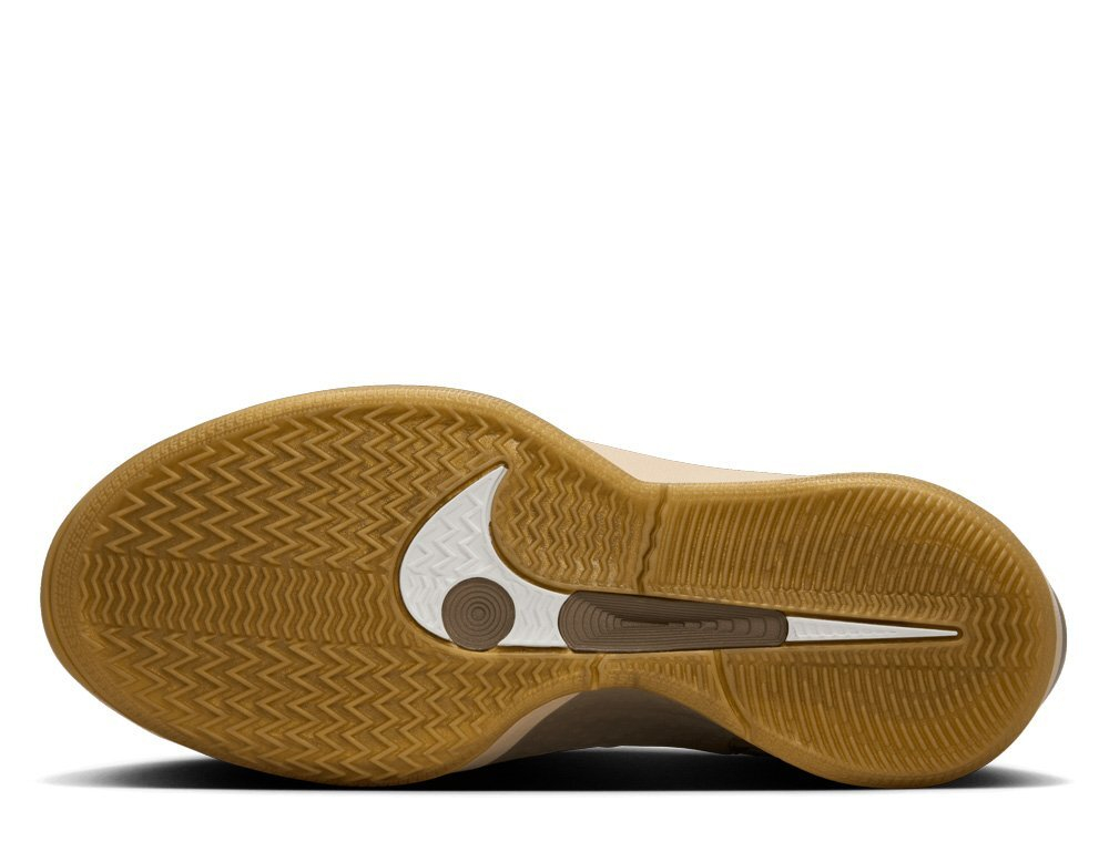Баскетбольные кроссовки  Nike Sabrina 2 "Stronger Than Gold" Rattan/Metallic Gold-Khaki-Sail