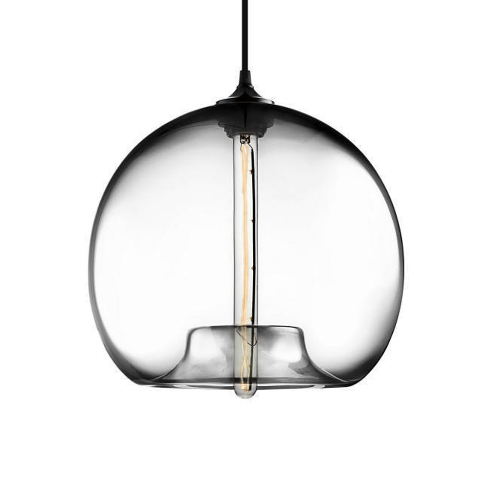 Подвесной дизайнерский светильник  STAMEN by Niche Modern