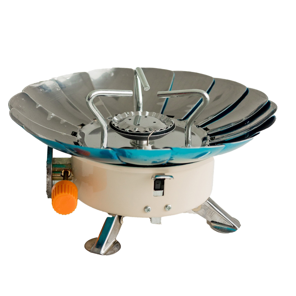 Газовая плита мини MA-200