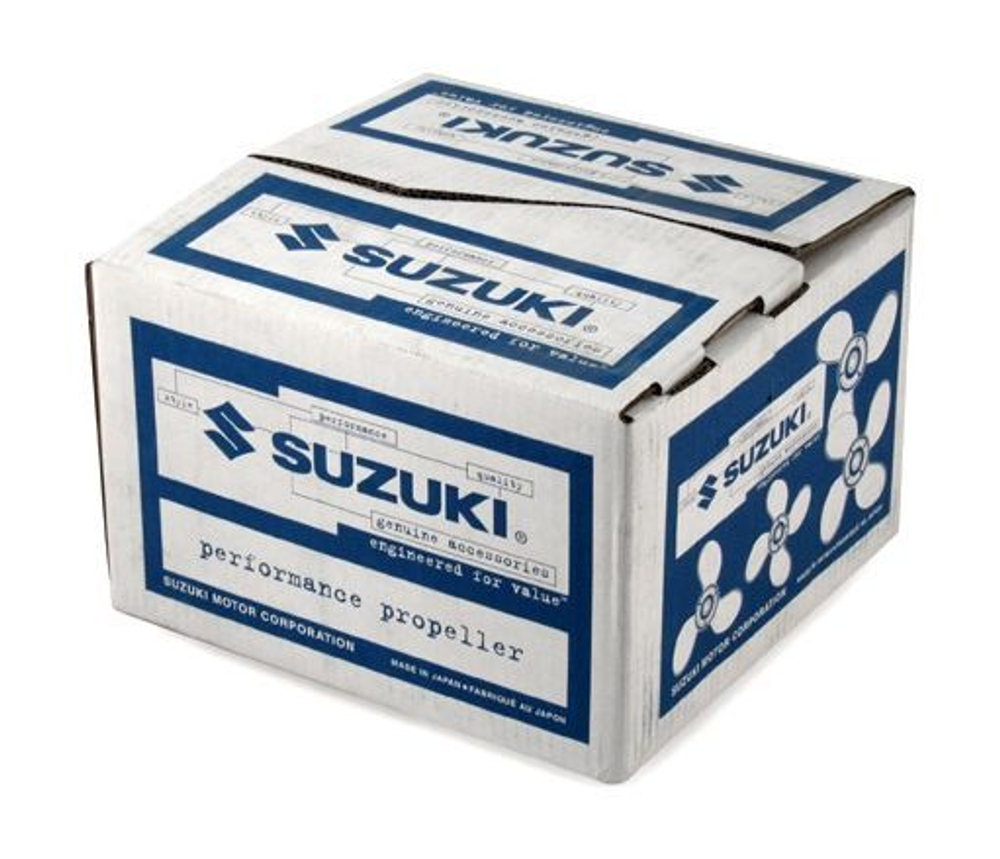 Винт гребной Suzuki DF90-140;3x14x19R