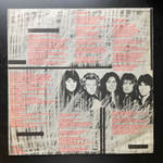 The Michael Schenker Group ‎– MSG (Япония 1981г.)
