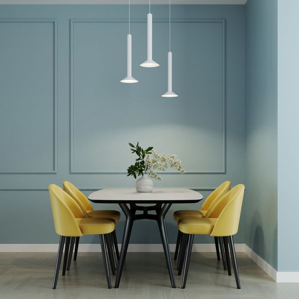 Светильник подвесной светодиодный Fest Светильник подвесной светодиодный Fest