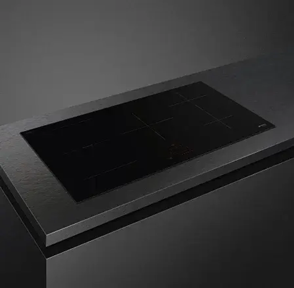 Индукционная варочная панель Smeg SI1M4954D