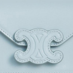 Картхолдеры и кошельки CELINE Triomphe, 10J743DPV-07IC