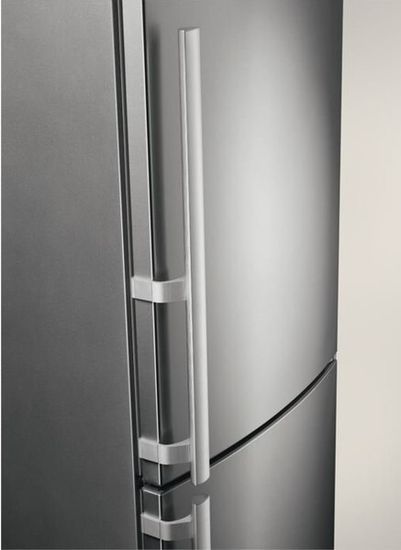 Холодильник Electrolux EN 3889 MFX