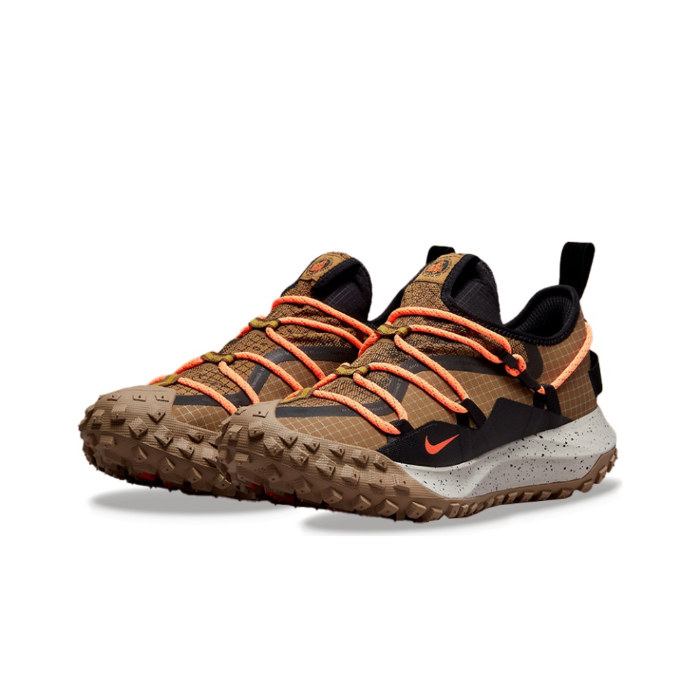 Кроссовки Nike ACG Mountain Fly Low Gore‑Tex SE 'Hazel Rush' DD2861‑200