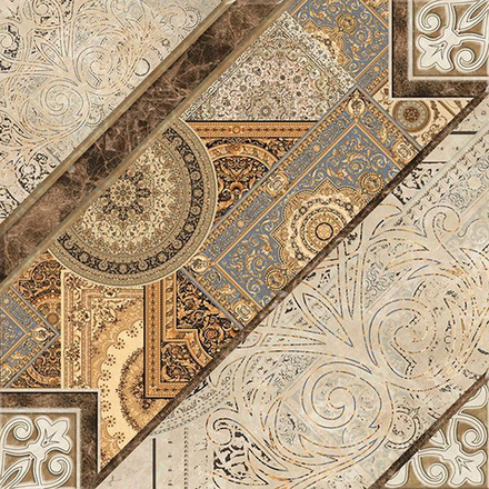 Напольная плитка Vega (TFU03VEG004)