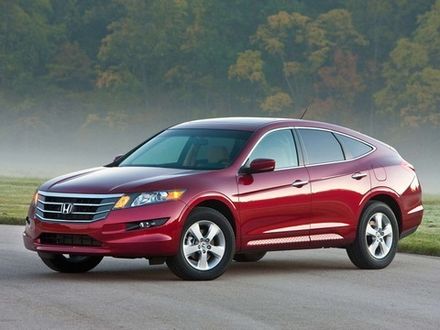 ACCORD CROSSTOUR [Кузов: TF] (2009-2015)