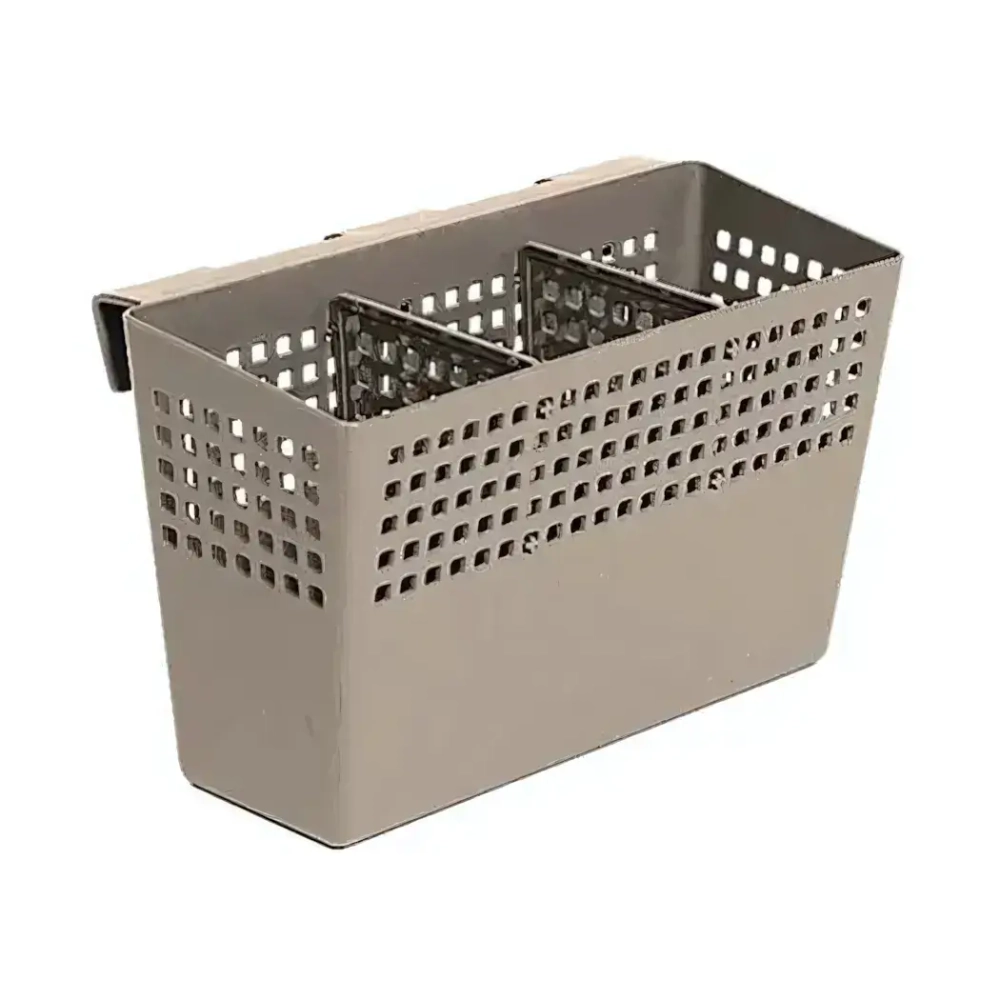 Органайзер Лофт навесной широкий (латте)