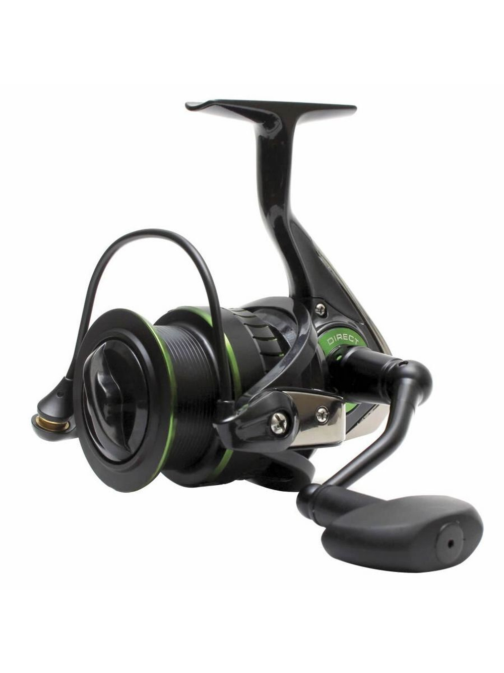 Катушка рыболовная безынерционная Blaxter Feeder 4520