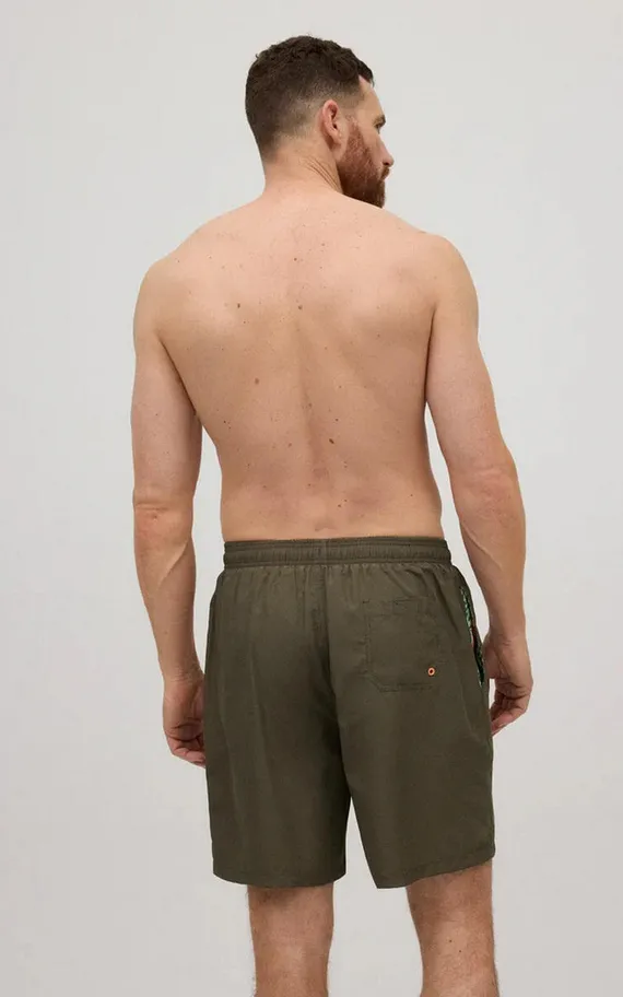 ESCARBO 90300 Шорты купальные мужские