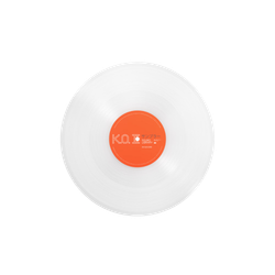 Teenage Engineering EP-133 K.O. II Champ Edition