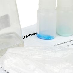 Kimyəvi Təcrübələr Lori Сад