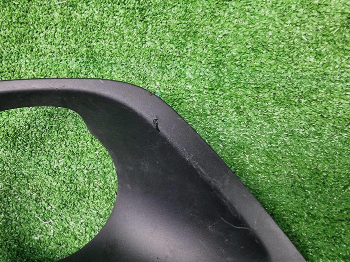 Накладка ПТФ правая BMW X2 F39 (2017-2023)